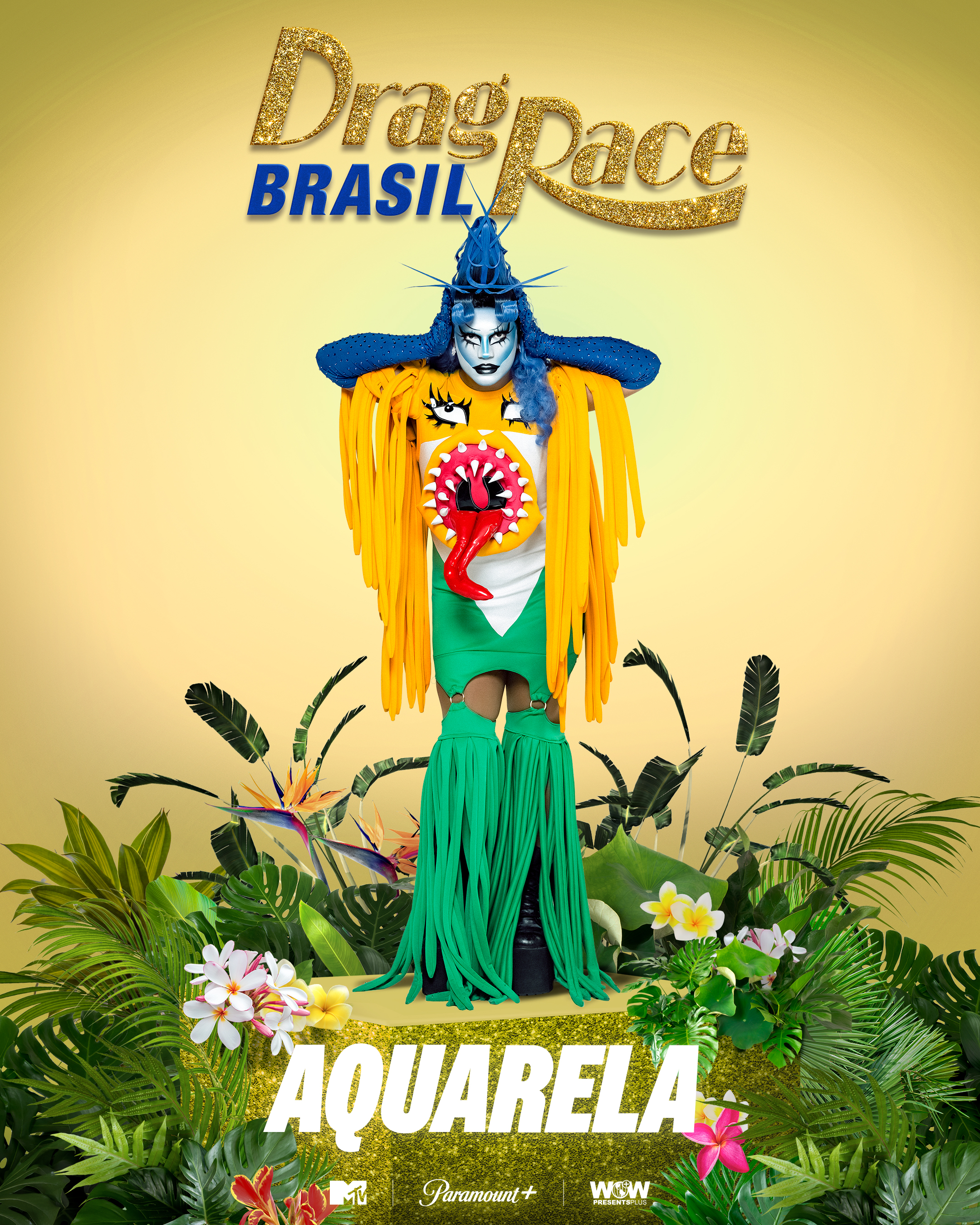 Aquarela