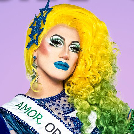 Melusine Sparkle