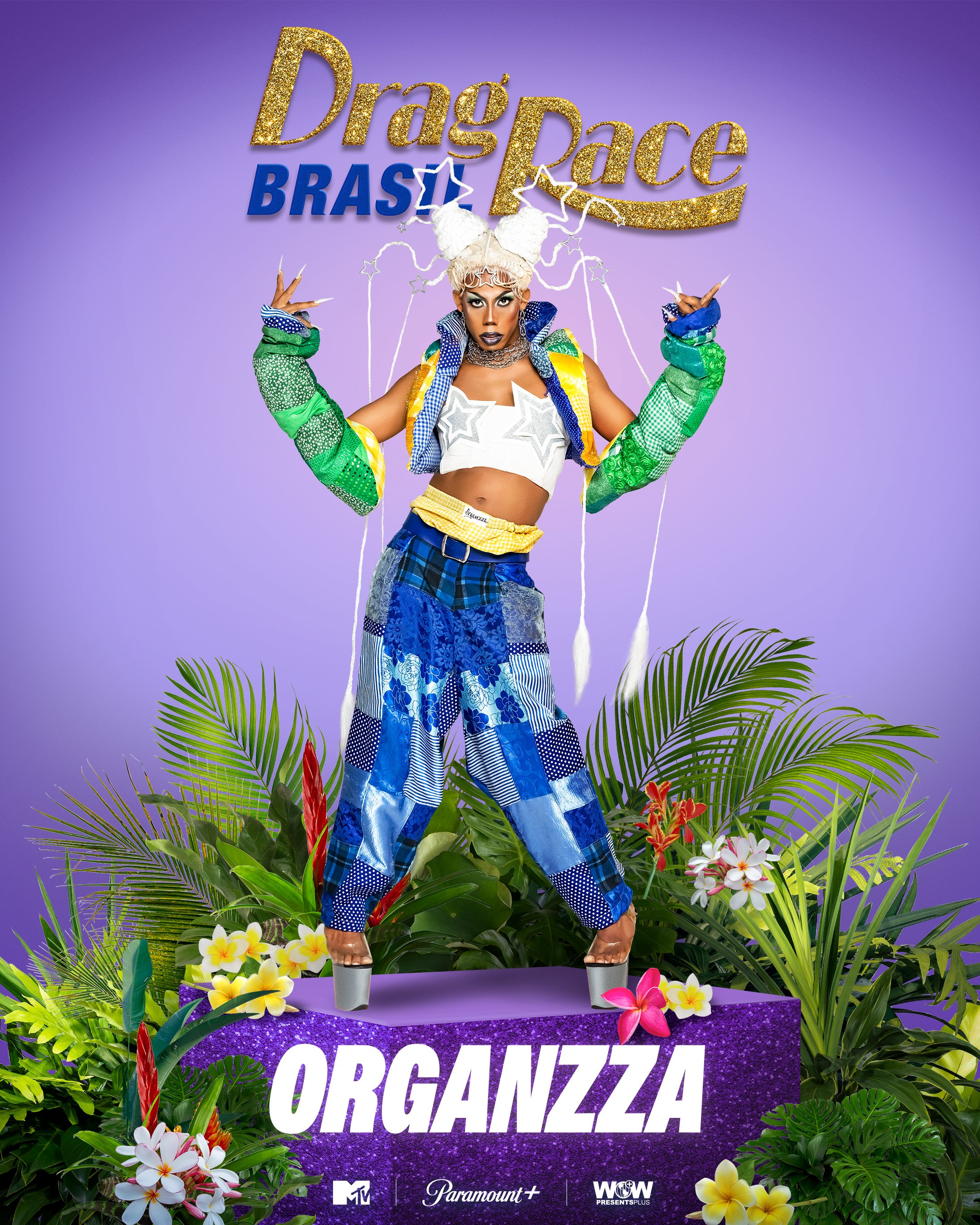 Organzza