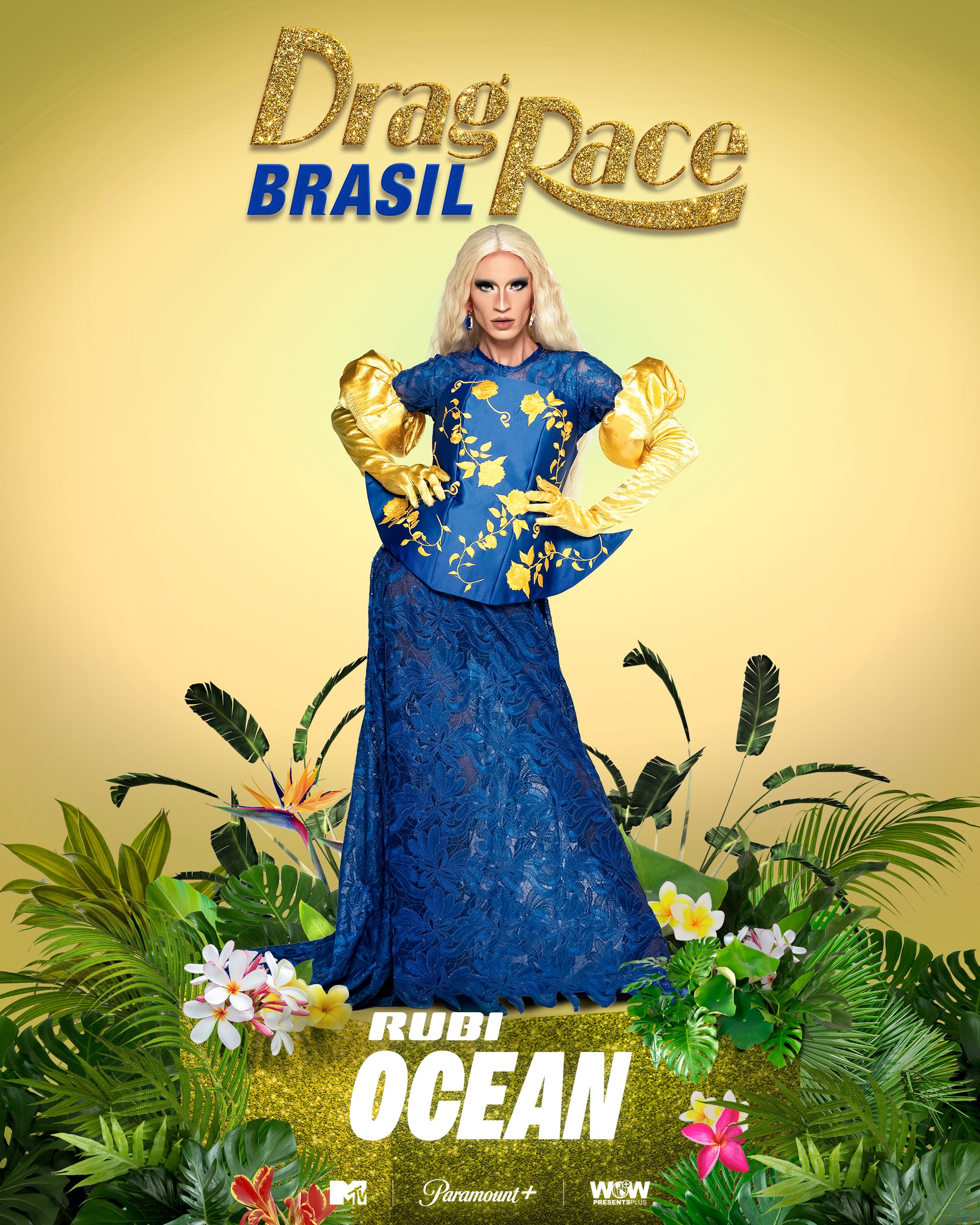 Rubi Ocean