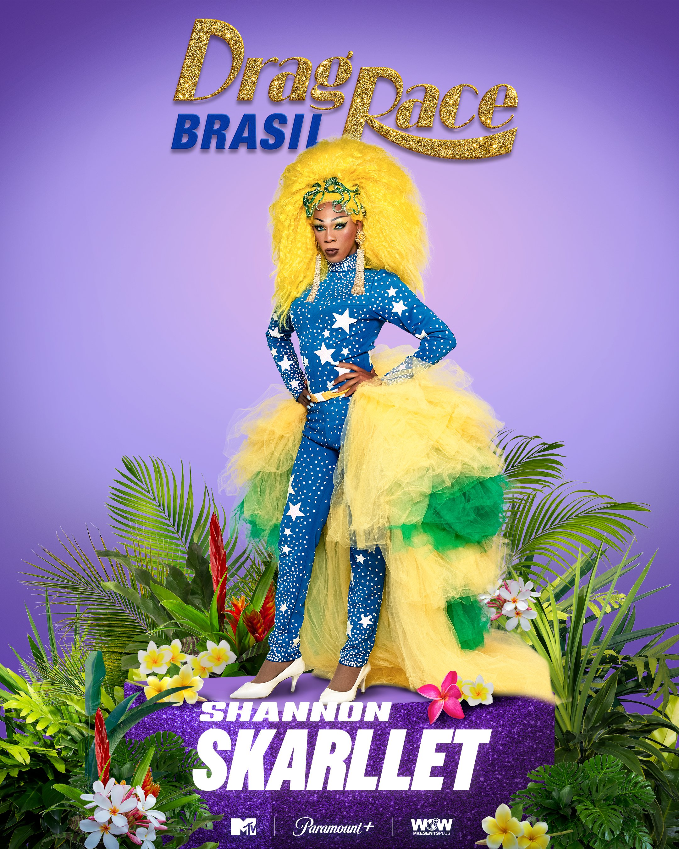 Shannon Skarllet