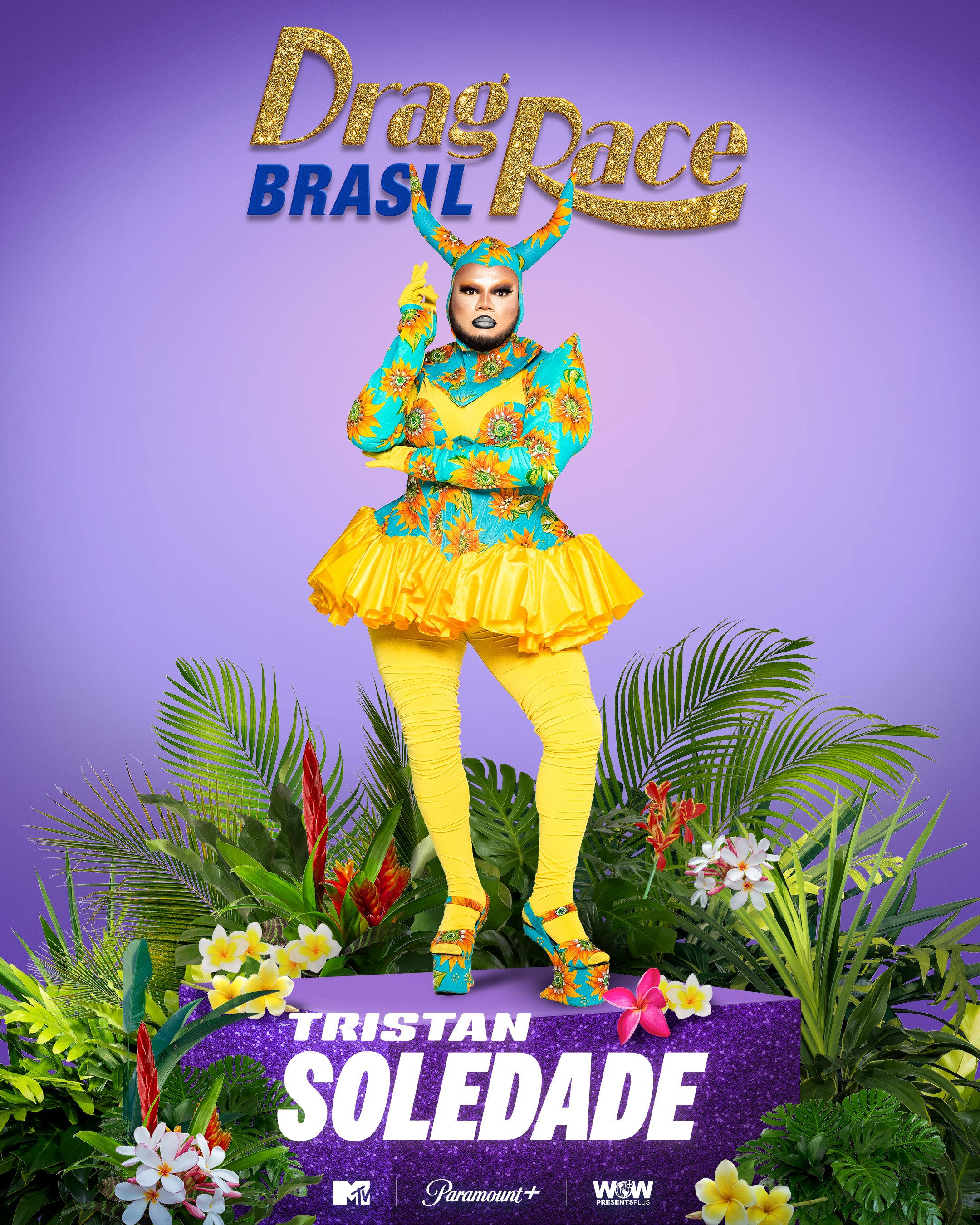 Tristan Soledade